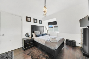 Dartford Town 3 Bed by Harlington